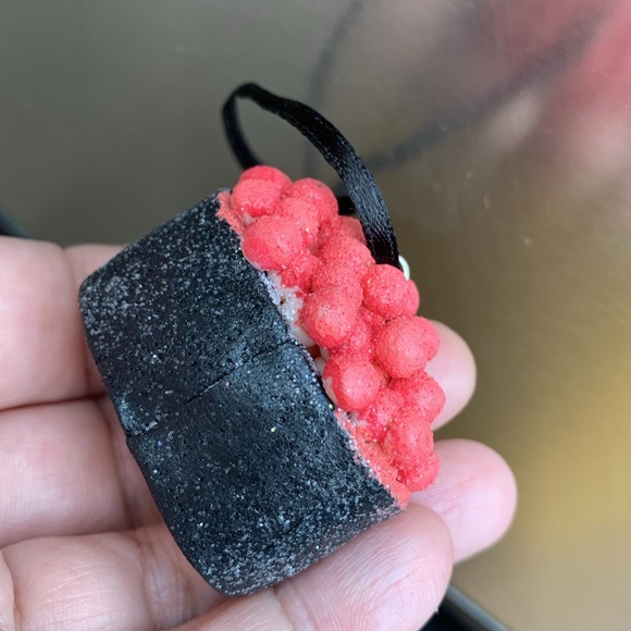 Sushi Christmas Ornament - Picture 7 of 7